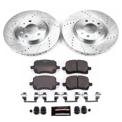 PowerStop auto part