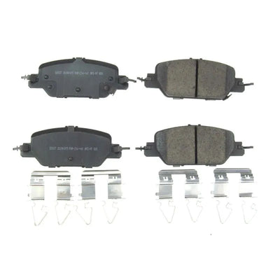 PowerStop auto part