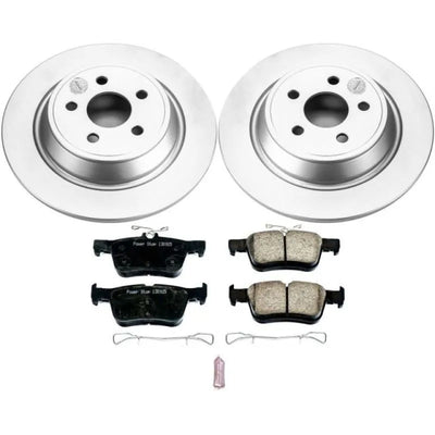 PowerStop auto part