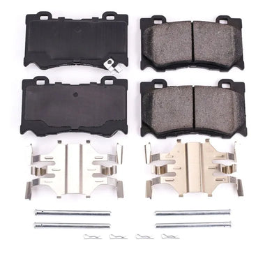 PowerStop auto part