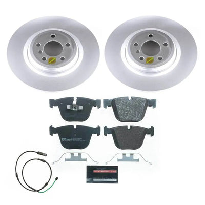 PowerStop auto part