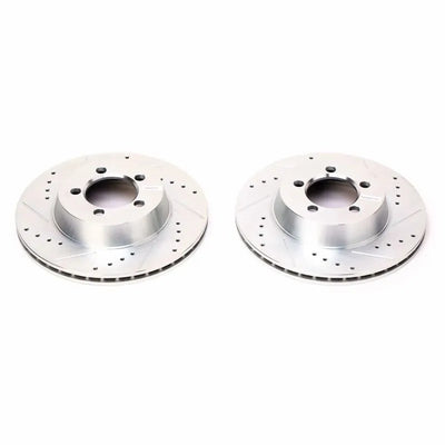 PowerStop auto part