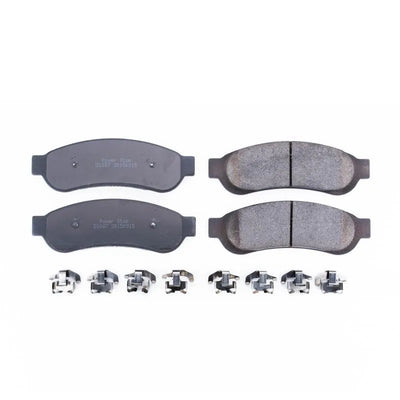 PowerStop auto part