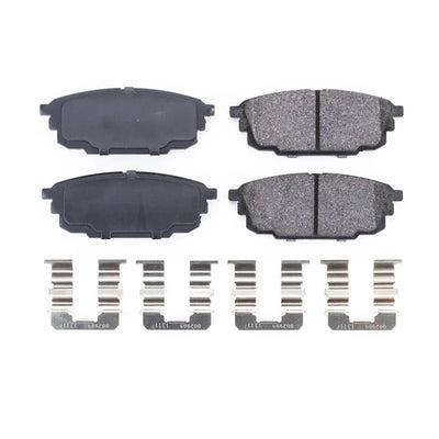 PowerStop auto part