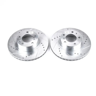 PowerStop auto part