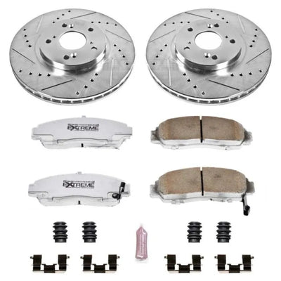 PowerStop auto part