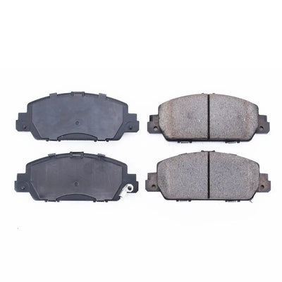 PowerStop auto part