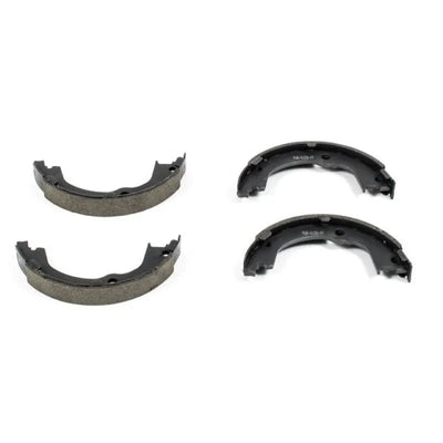 PowerStop auto part