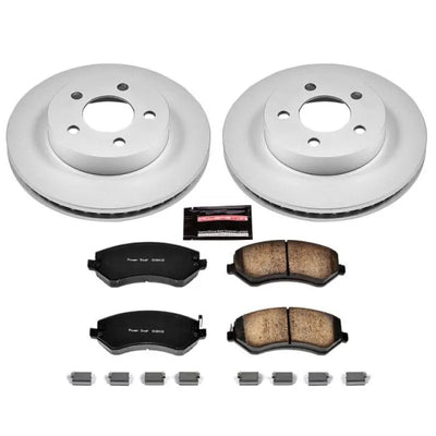 PowerStop auto part