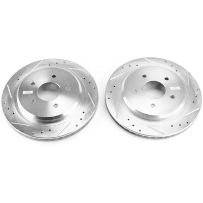 PowerStop auto part