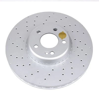 PowerStop carbon auto part