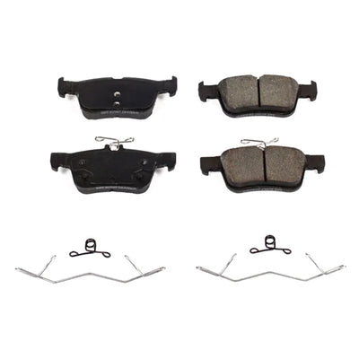 PowerStop auto part