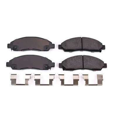 PowerStop auto part