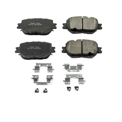 PowerStop auto part