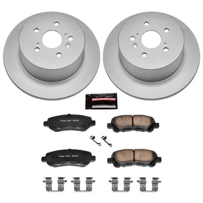 PowerStop auto part