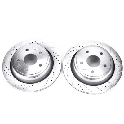 PowerStop auto part