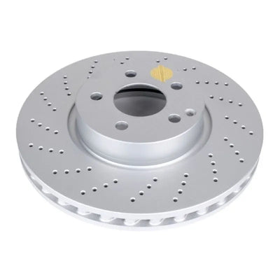 PowerStop carbon auto part