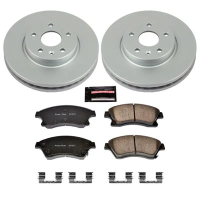 PowerStop auto part