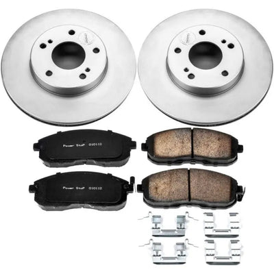 PowerStop auto part