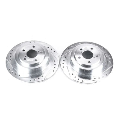 PowerStop auto part