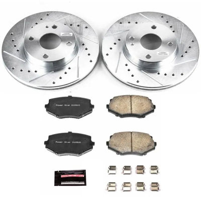 PowerStop auto part