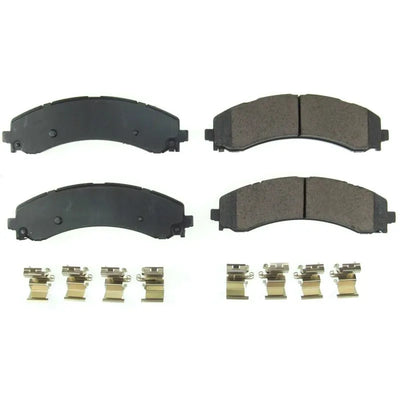 PowerStop auto part