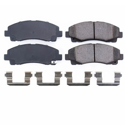 PowerStop auto part