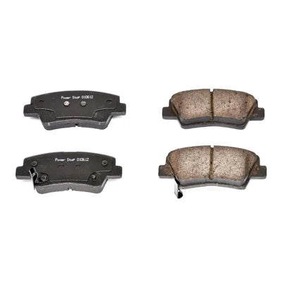 PowerStop auto part