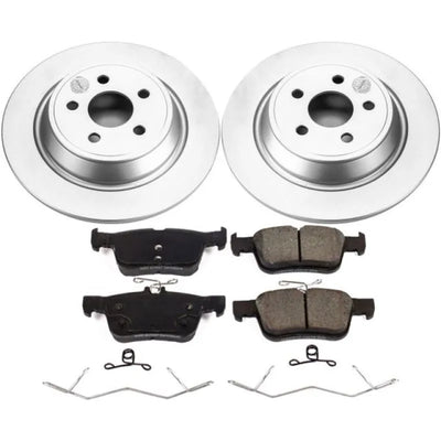 PowerStop auto part