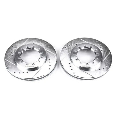 PowerStop auto part