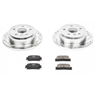 PowerStop auto part