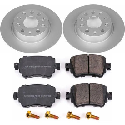 PowerStop auto part