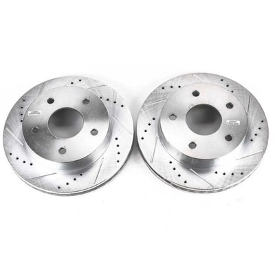 PowerStop auto part