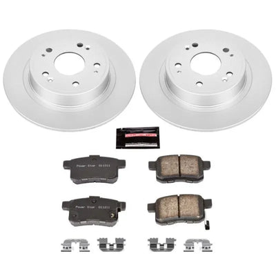 PowerStop auto part