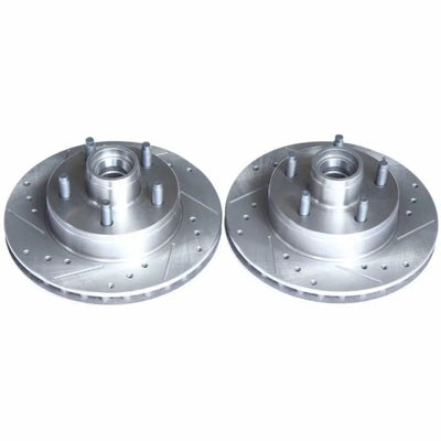 PowerStop auto part