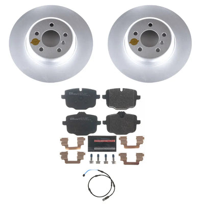 PowerStop auto part