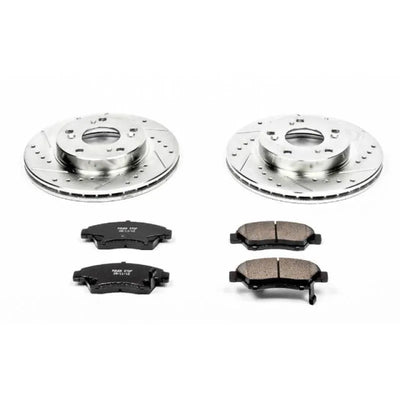 PowerStop auto part