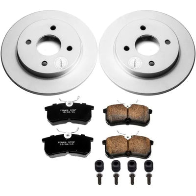 PowerStop auto part