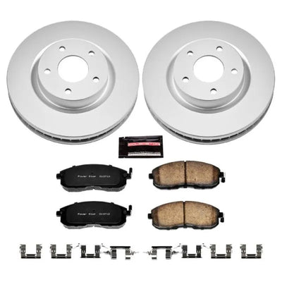 PowerStop auto part