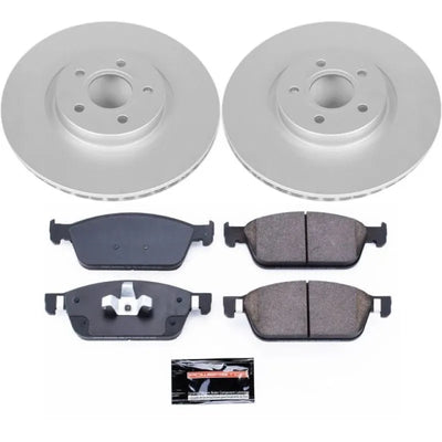 PowerStop auto part