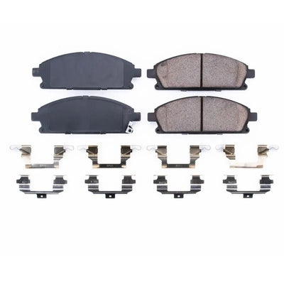 PowerStop auto part