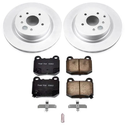 PowerStop auto part