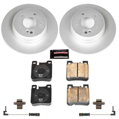PowerStop auto part