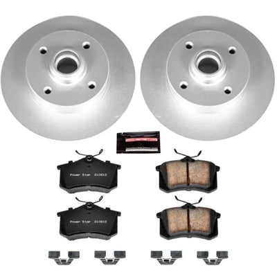 PowerStop auto part