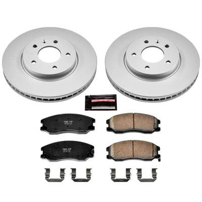 PowerStop auto part