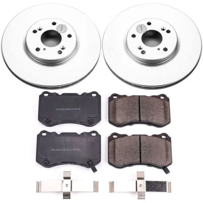 PowerStop auto part