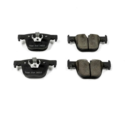 PowerStop auto part