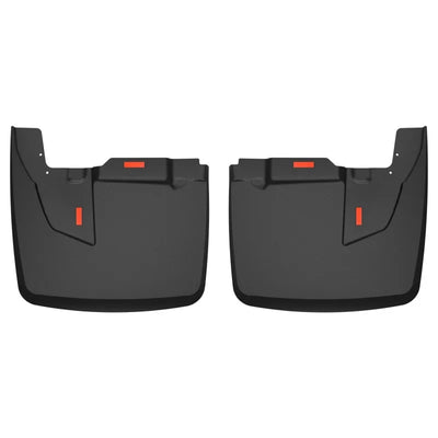 Husky Liners fender flares