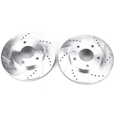 PowerStop auto part
