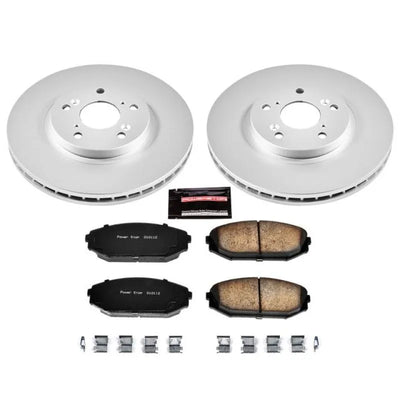PowerStop auto part